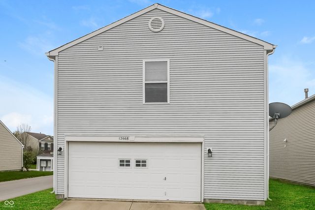 12668 Courage Crossing, Fishers, IN 46037