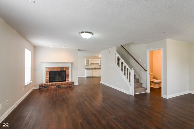 12668 Courage Crossing, Fishers, IN 46037