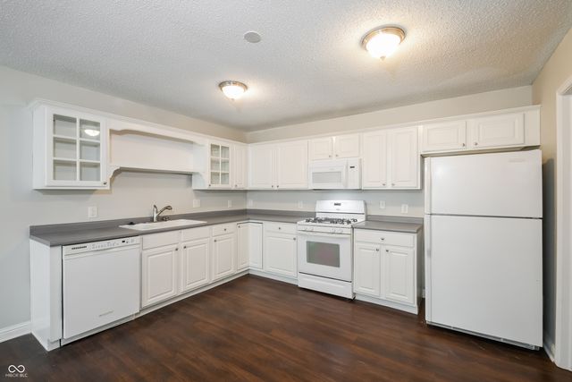 12668 Courage Crossing, Fishers, IN 46037