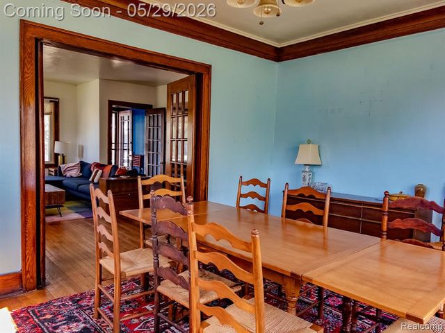 3010 Fischer Street, Detroit, MI 48214