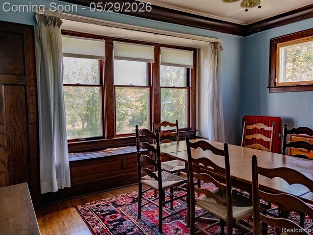 3010 Fischer Street, Detroit, MI 48214