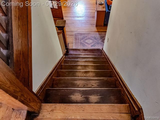 3010 Fischer Street, Detroit, MI 48214