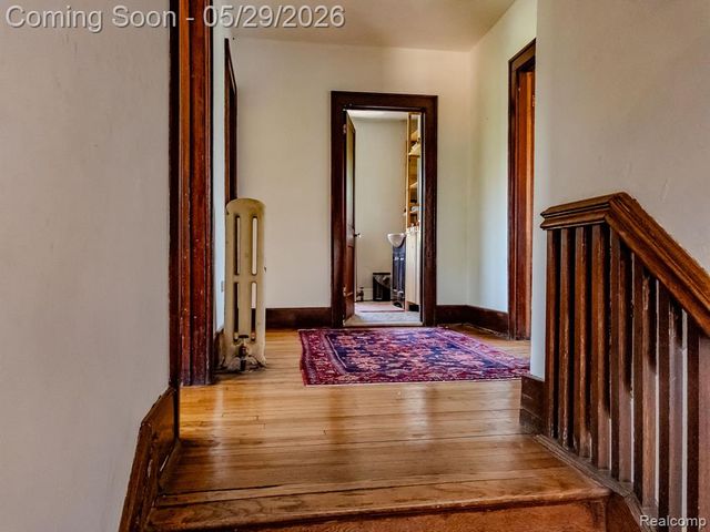 3010 Fischer Street, Detroit, MI 48214