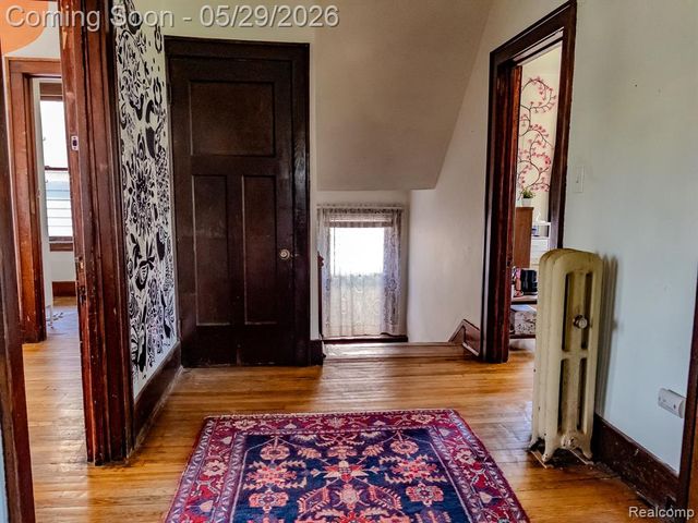 3010 Fischer Street, Detroit, MI 48214