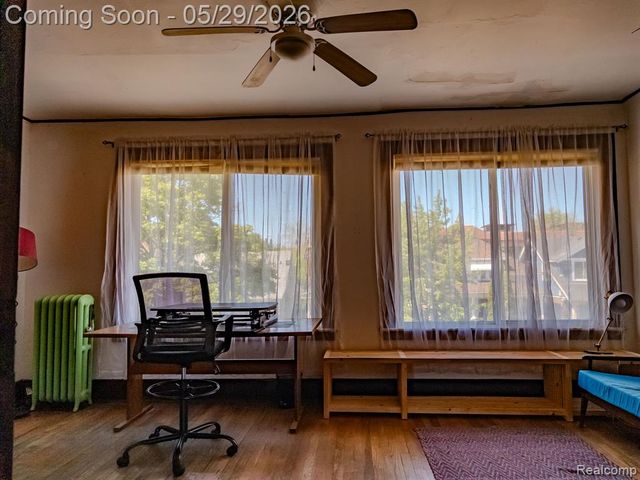 3010 Fischer Street, Detroit, MI 48214
