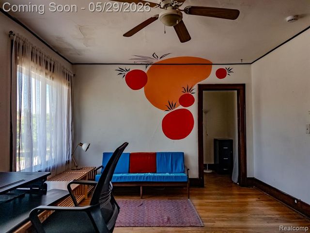 3010 Fischer Street, Detroit, MI 48214