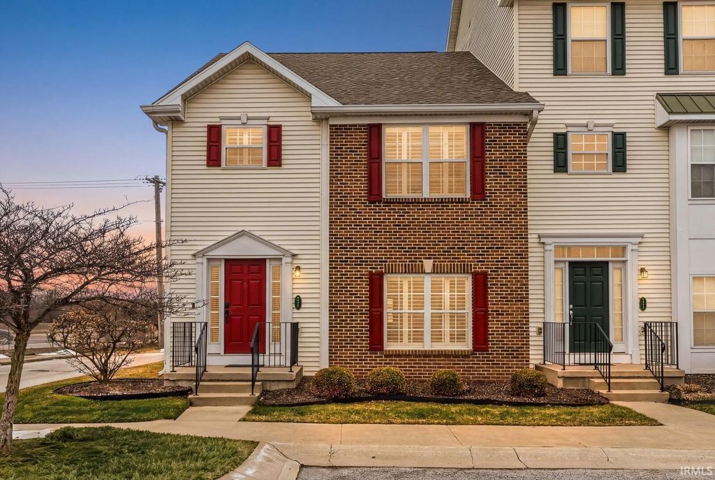 437 Abbey Street, South Bend, IN 46637