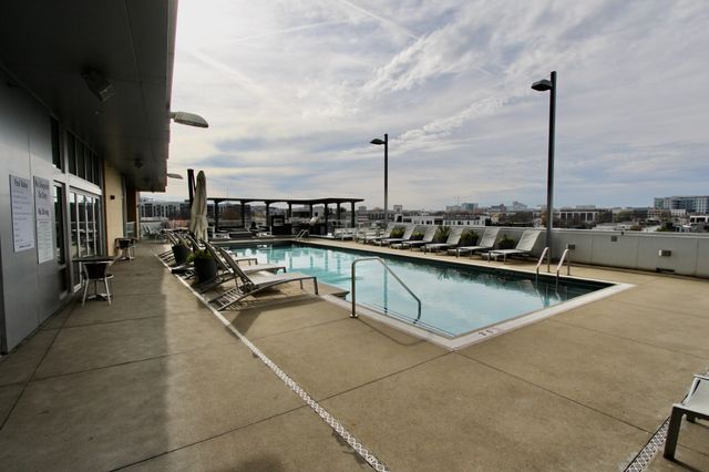 700 12th Ave S Unit 807, Nashville, TN 37203