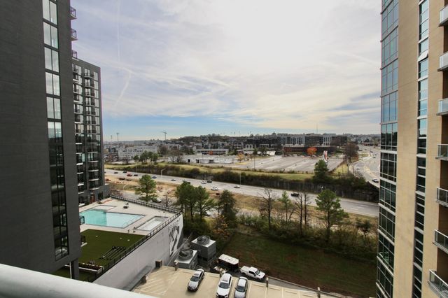 700 12th Ave S Unit 807, Nashville, TN 37203