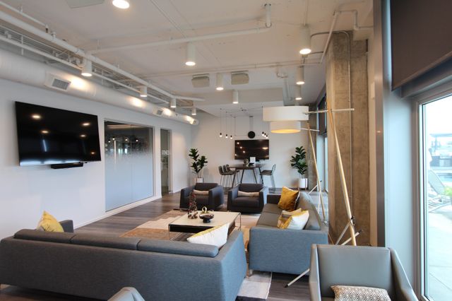 700 12th Ave S Unit 807, Nashville, TN 37203