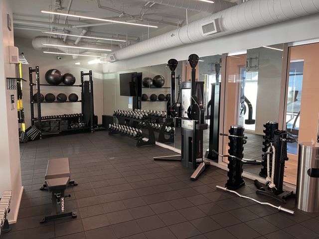 700 12th Ave S Unit 807, Nashville, TN 37203