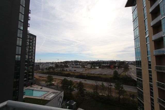 700 12th Ave S Unit 807, Nashville, TN 37203
