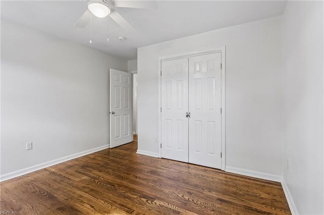 975 Lacon DR, Newport News, VA 23608