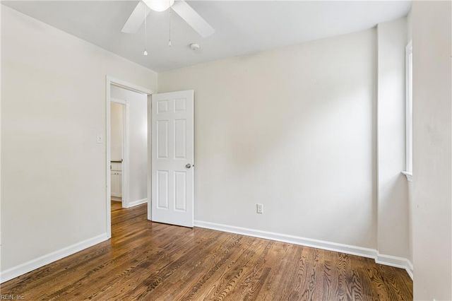 975 Lacon DR, Newport News, VA 23608