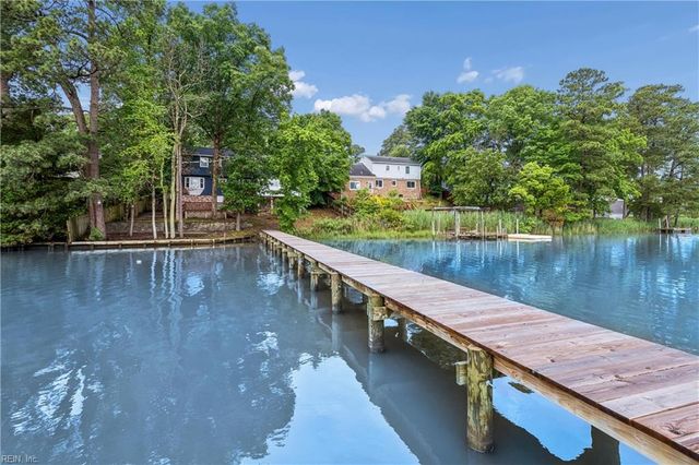 975 Lacon DR, Newport News, VA 23608