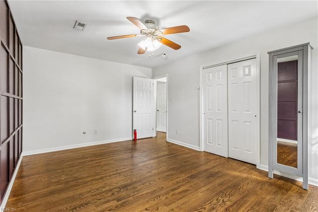 975 Lacon DR, Newport News, VA 23608