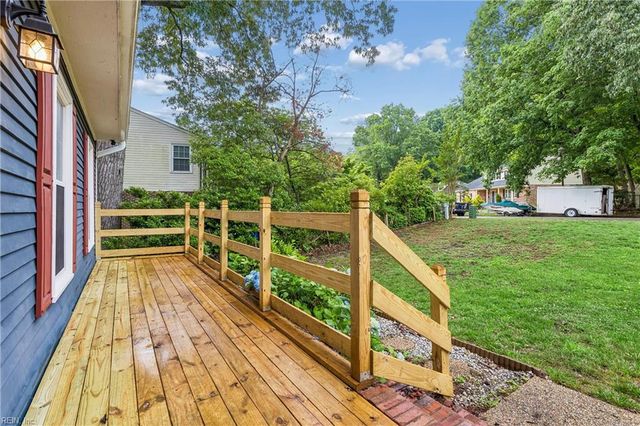 975 Lacon DR, Newport News, VA 23608