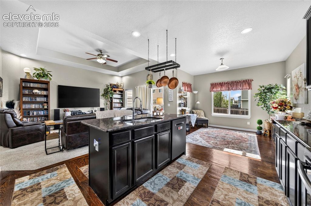 7887 Lightwood Way, Colorado Springs, CO 80908 — photo 2