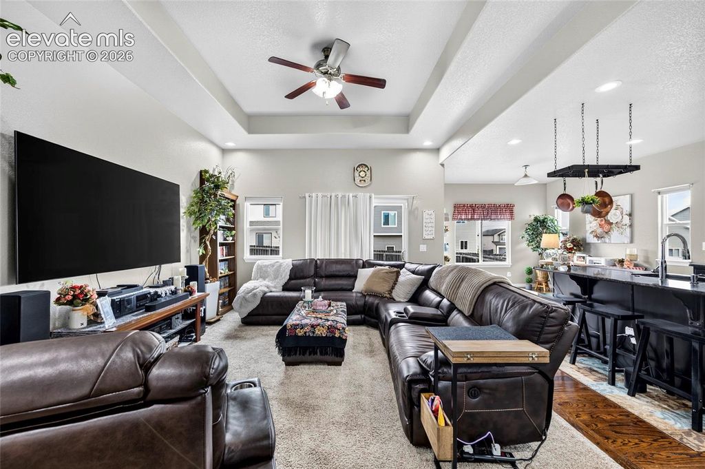 7887 Lightwood Way, Colorado Springs, CO 80908 — photo 3