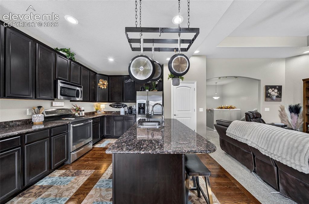 7887 Lightwood Way, Colorado Springs, CO 80908 — photo 5