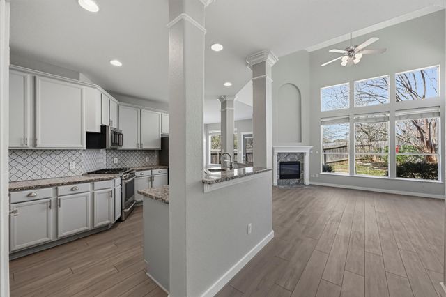 6810 Poncha PASS, Austin, TX 78749