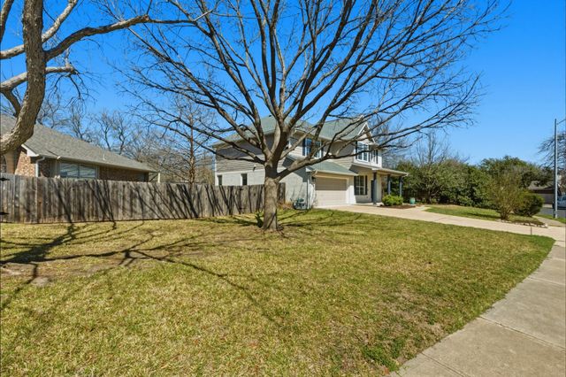 6810 Poncha PASS, Austin, TX 78749