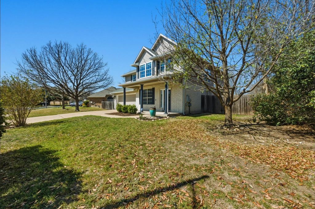 6810 Poncha PASS, Austin, TX 78749