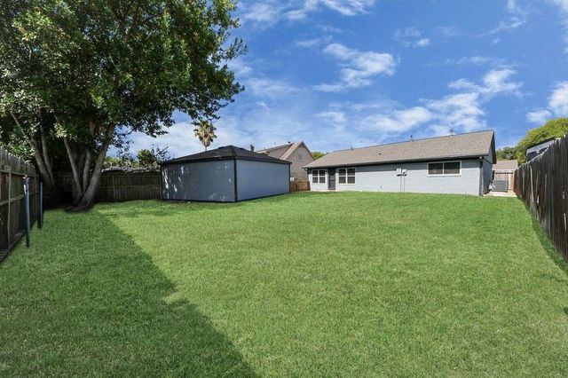 10130 Sagerock Drive, Houston, TX 77089