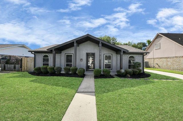 10130 Sagerock Drive, Houston, TX 77089