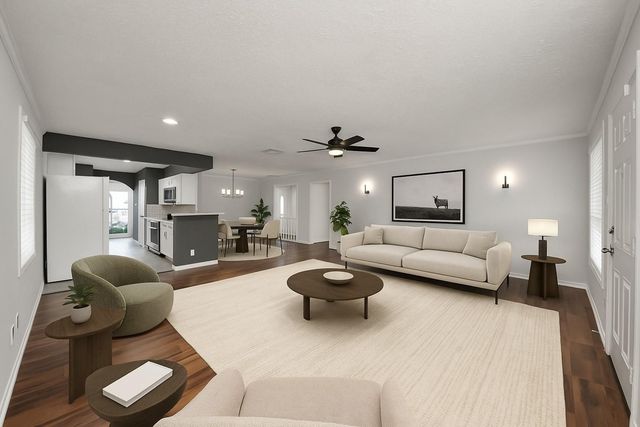 10130 Sagerock Drive, Houston, TX 77089