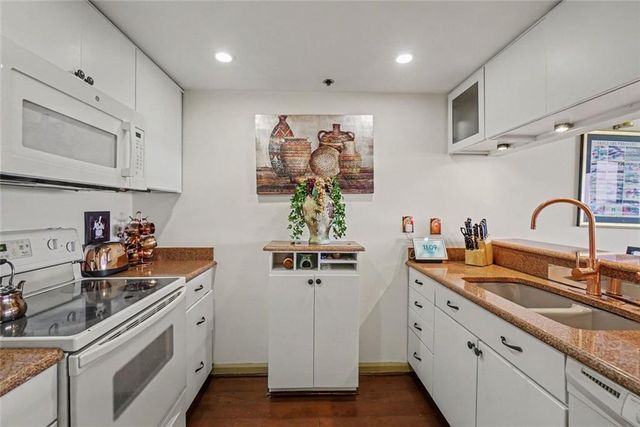 1130 Piedmont Avenue NE 1610, Atlanta, GA 30309