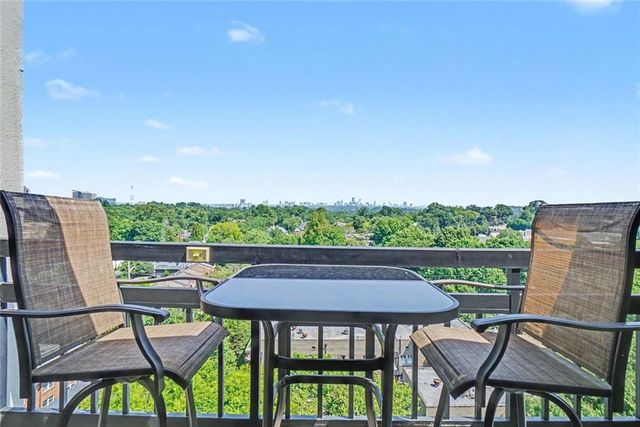 1130 Piedmont Avenue NE 1610, Atlanta, GA 30309