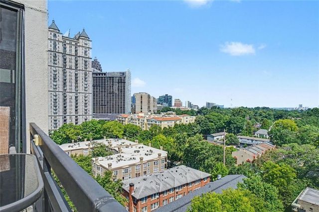 1130 Piedmont Avenue NE 1610, Atlanta, GA 30309
