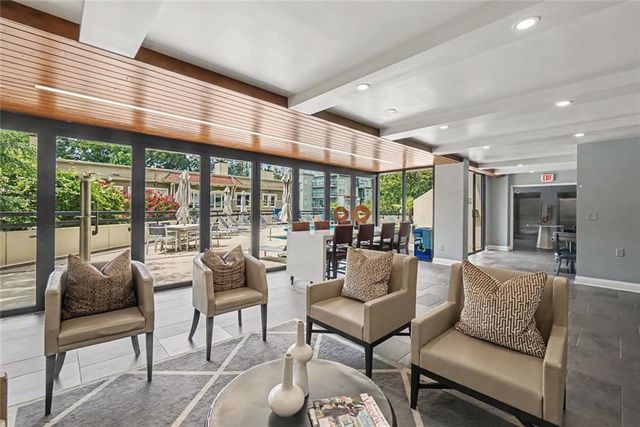 1130 Piedmont Avenue NE 1610, Atlanta, GA 30309