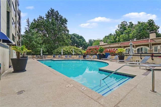 1130 Piedmont Avenue NE 1610, Atlanta, GA 30309