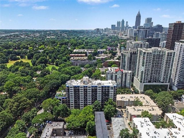 1130 Piedmont Avenue NE 1610, Atlanta, GA 30309