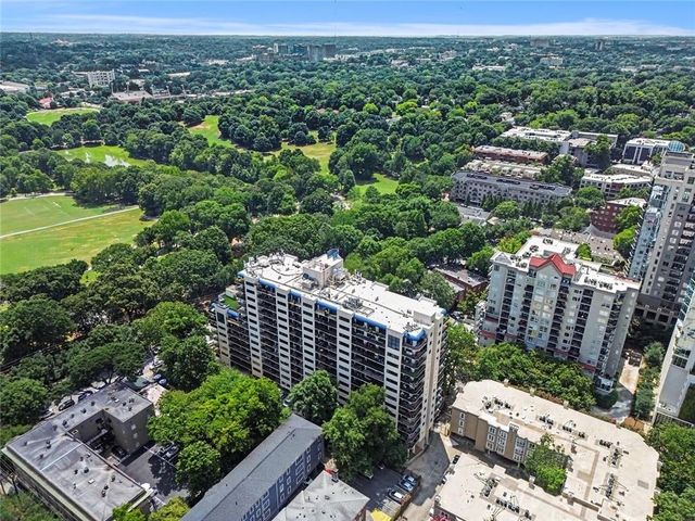 1130 Piedmont Avenue NE 1610, Atlanta, GA 30309