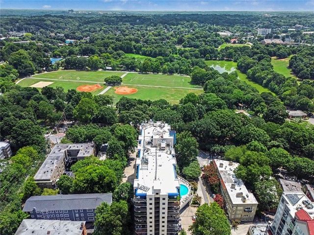 1130 Piedmont Avenue NE 1610, Atlanta, GA 30309