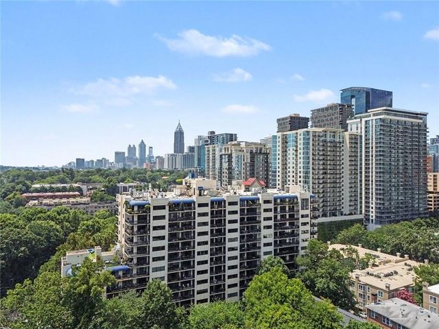 1130 Piedmont Avenue NE 1610, Atlanta, GA 30309