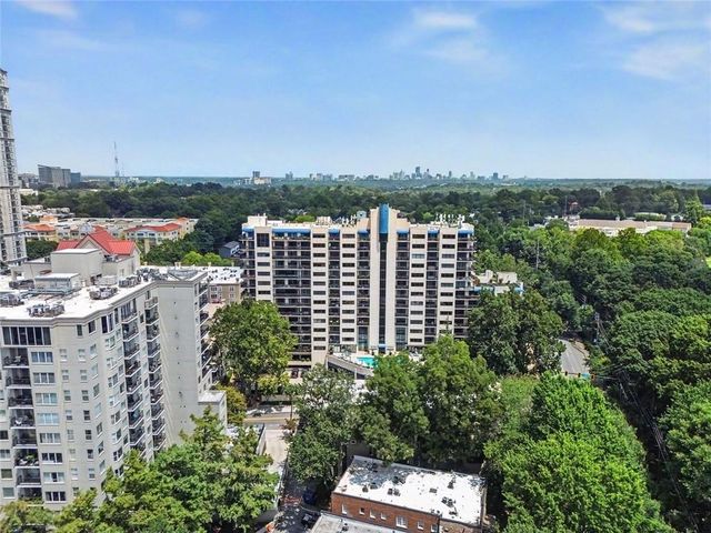 1130 Piedmont Avenue NE 1610, Atlanta, GA 30309