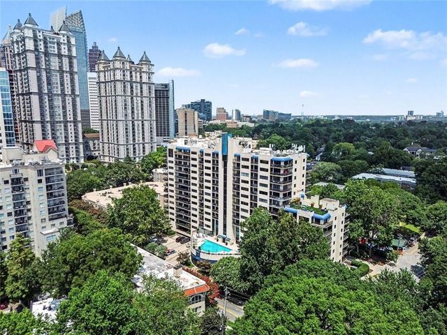 1130 Piedmont Avenue NE 1610, Atlanta, GA 30309
