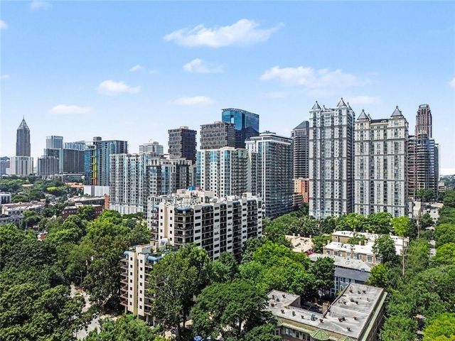 1130 Piedmont Avenue NE 1610, Atlanta, GA 30309