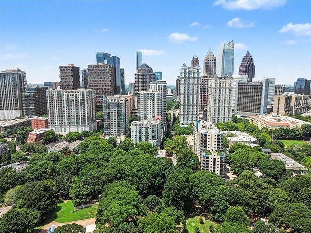 1130 Piedmont Avenue NE 1610, Atlanta, GA 30309