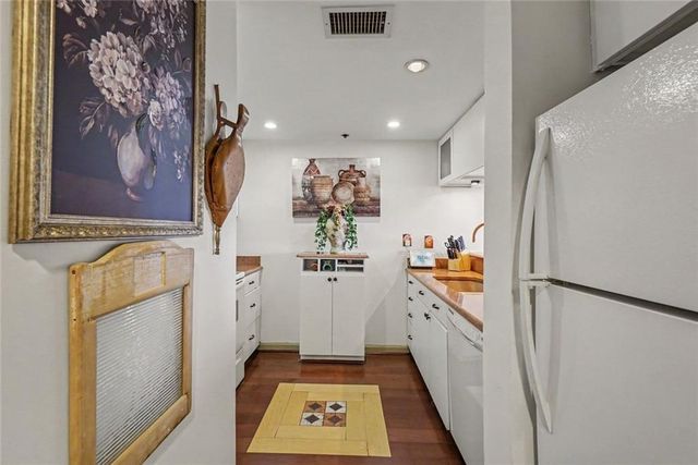 1130 Piedmont Avenue NE 1610, Atlanta, GA 30309