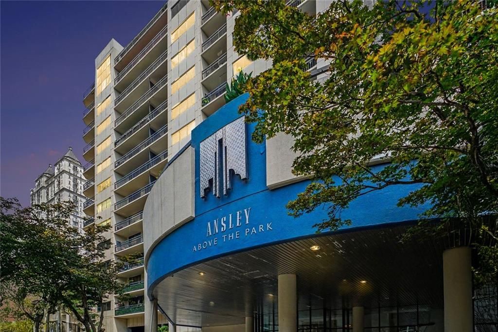 1130 Piedmont Avenue NE 1610, Atlanta, GA 30309