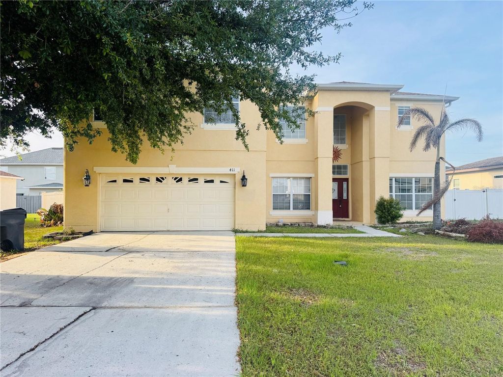 411 COLUMBIA COURT, Kissimmee, FL 34759