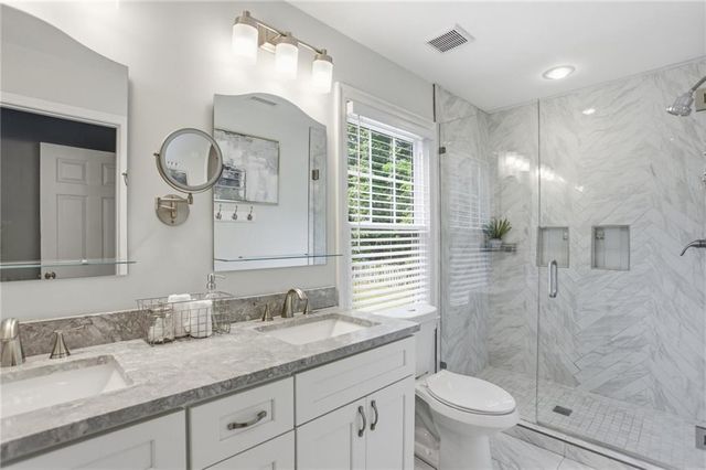 1893 Hamlin Drive SW, Marietta, GA 30064