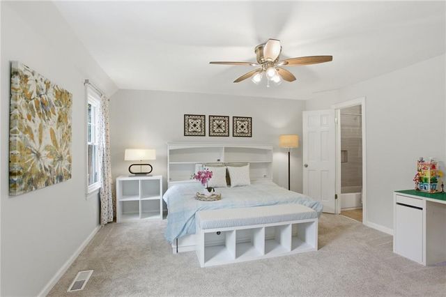 1893 Hamlin Drive SW, Marietta, GA 30064