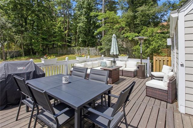 1893 Hamlin Drive SW, Marietta, GA 30064