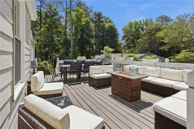 1893 Hamlin Drive SW, Marietta, GA 30064